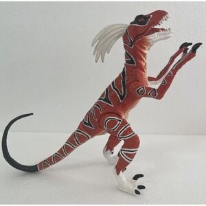 Atari Games 1996‎ Playmates Primal Rage Talon Action Figure